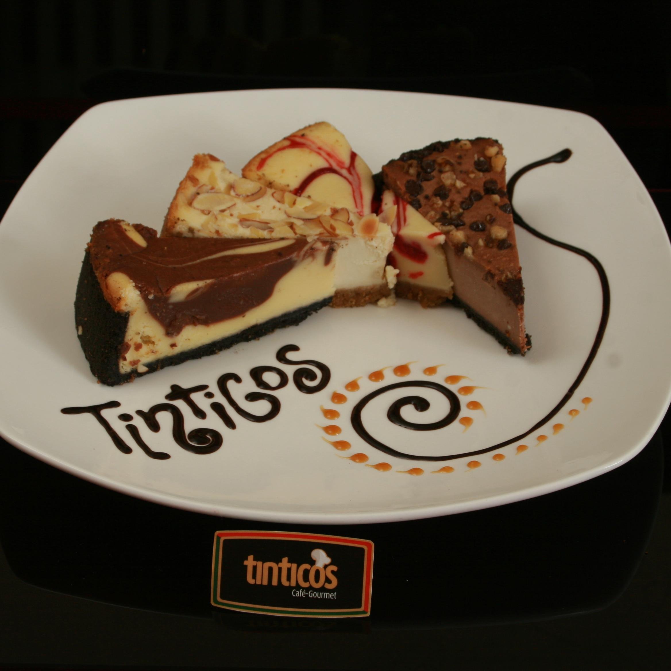 tinticos's profile picture. 