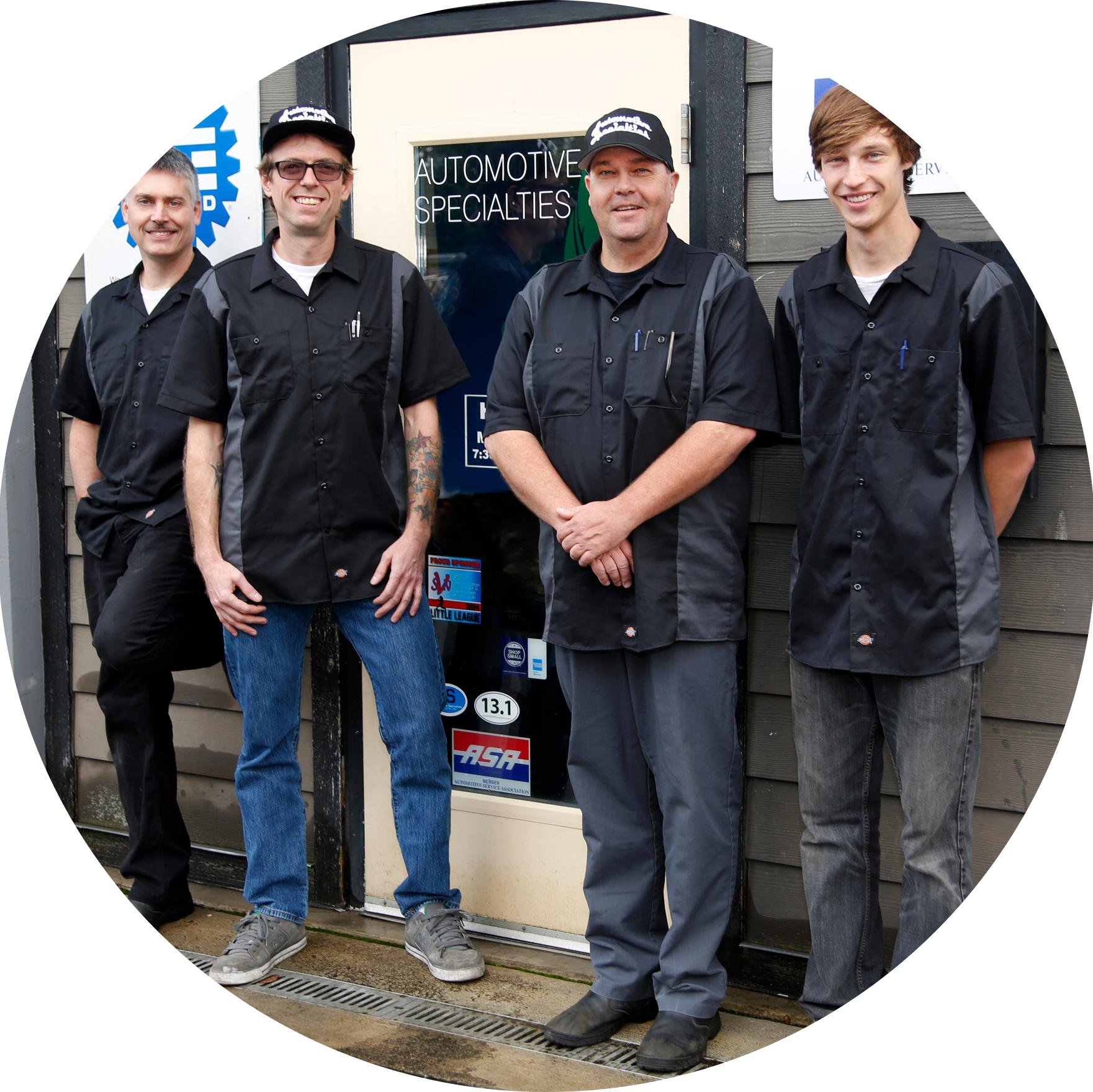 Automotive_Spec's profile picture. Automotive Repair and Service in greater Duvall, WA area. We tweet about automotive and business maybe some deep thoughts at times