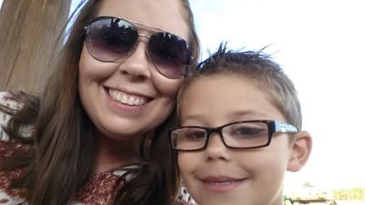 amandalingefel1's profile picture. 