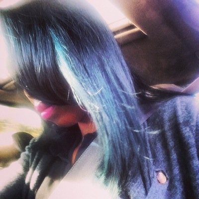 im back bitchessss