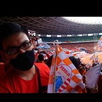 David Setiawan (@davidsatu) 's Twitter Profile