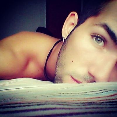 Invertido desde que me acuerdo e imperfecto por naturaleza.