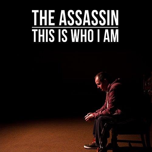 The Assassin , Recording Artist , Writer , This Is Who I Am Album On Sale Now. My Debut Crime Fiction Novel Project Calm Coming Soon😎