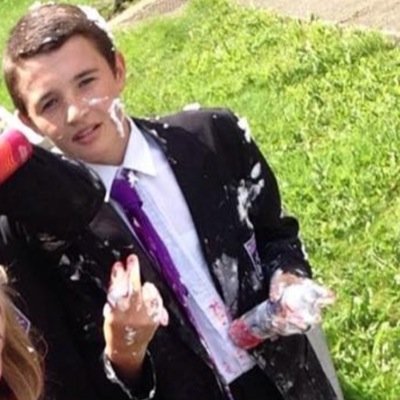 jesshealy01's profile picture. *TheresOnlyOneConnorBerry* Rest in peace con xxxxx