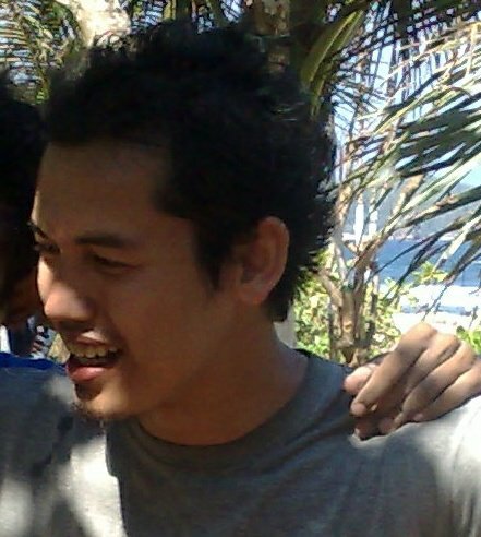 hidup berprinsip SABAR_NGALAH_NERIMAN_LOMAN