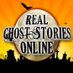 Ghost Podcast (@ghoststoryradio) Twitter profile photo