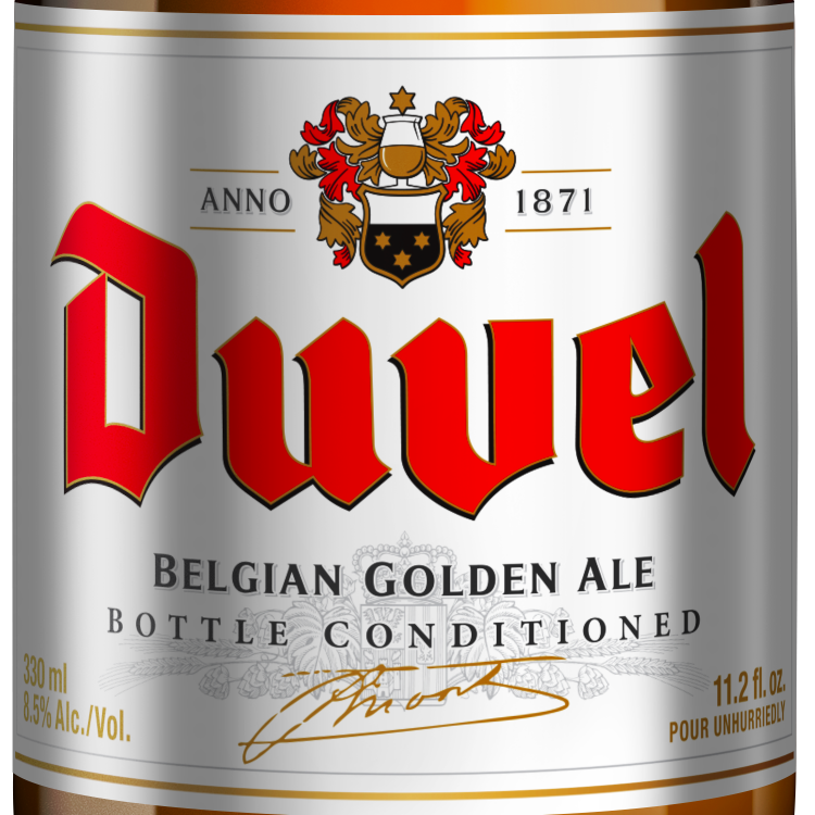 Follow for all things Duvel in the #ATL Duvel - Boulevard - Ommegang - Chouffe - Maredsous - Liefmans