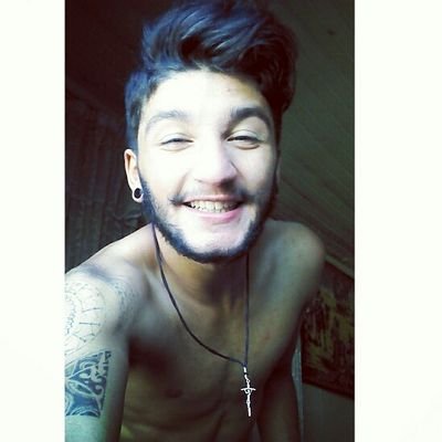 Tocado por Deus!