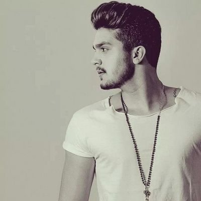 So quem sonha consegue alcançar... ( @luansantana ).  ❤ LS ❤