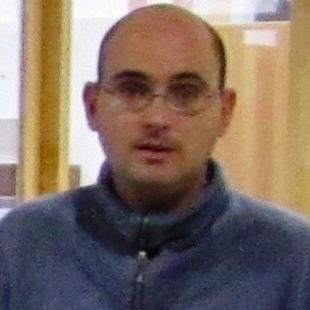 GerardoIntef's profile picture. Docente y amante del senderismo