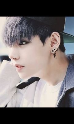 Bangtans Boy ฟอลนี้เพื่อสามีที่รักยิ่ง