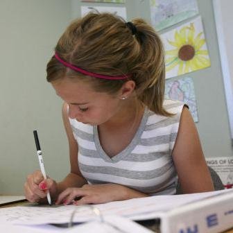 A nonprofit working together with students, families, and schools to understand and overcome obstacles to learning.