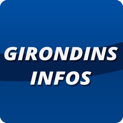 #FCGB #girondins Suivez l'actu des Girondins en direct sur l'application Girondins Infos. Actu, mercato, prog TV, livescore,...!!