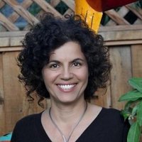 Ronit Fuhrmann (@ronitf) 's Twitter Profile