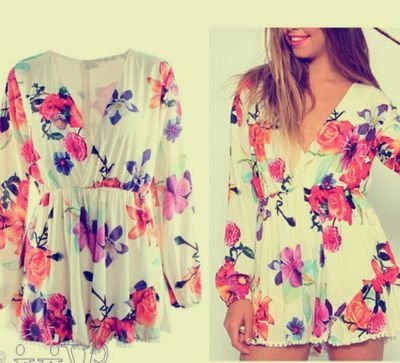 Toda la moda y complementos al mejor precio. Envío incluido