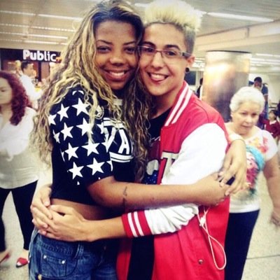 As vezes um ser humano ! LUDMILLA ❤️