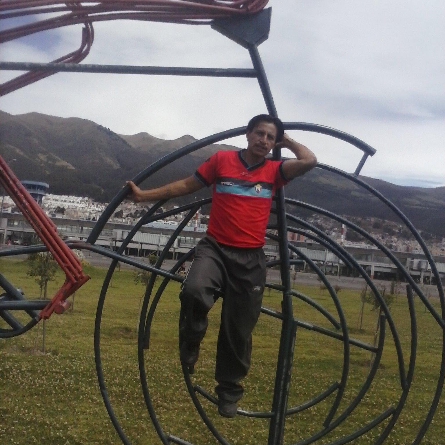 microdinamics's profile picture. 