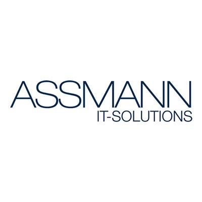 ASSMANN IT-Solutions ist ein Value Added Distributor für professionelle Netzwerktechnik, Kabel, Computerperipherie und mehr.