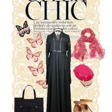 Abayacentral's profile picture. We LOVE Abayas. Visit us at: 
http://t.co/RMzOAQLhuZ