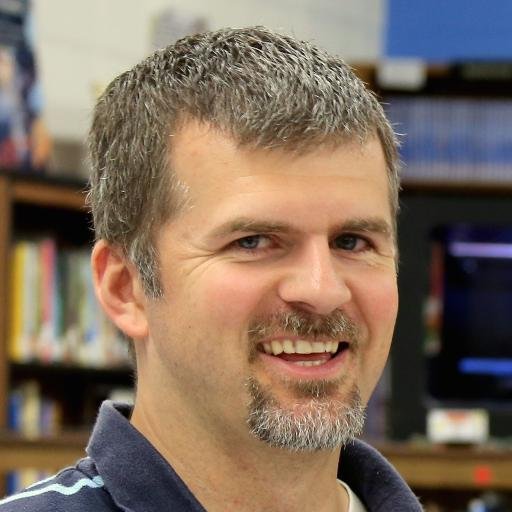 MikeAnderson_34's profile picture. Christ following husband, father of 5 and seeker of wisdom. Passionate to lock shields with other men as we grow closer to Christ...STEM Innovator and teacher.