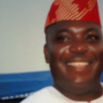 AdebayoAlimi's profile picture. God fearing and always put God first Quiet and easy going.