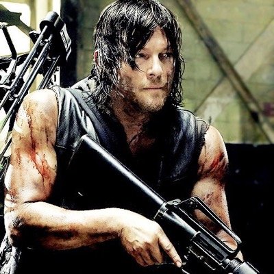 Redneck, tracker, archer. Just another surviver of this bullshit world. I'll die protecting the ones I love. [RP|#TWDFamily|18+]