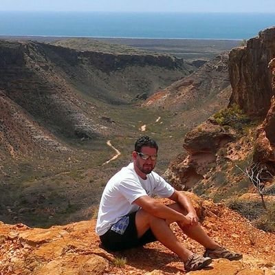 vik6084's profile picture. blah will fill in later