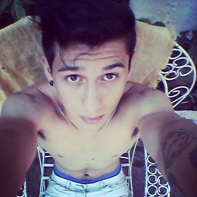 Sin ella mi vida no tiene sentido ( ^x^)//