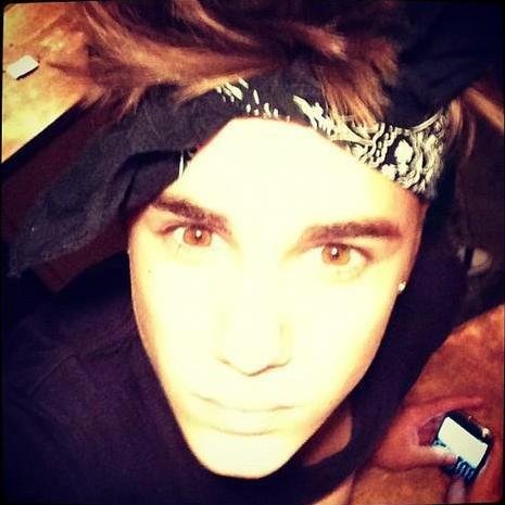 Let's make the world better, together. - Justin Bieber