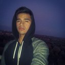 Mitchell Rocha  - @Mitchell_R8 - Twitter