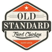 Old Standard (@oldstandardstl) 's Twitter Profile