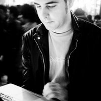 Carlos Almazán (@carlosalmazan) 's Twitter Profile