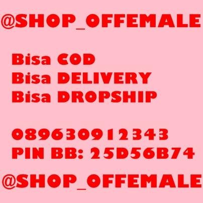 Shop Of Female