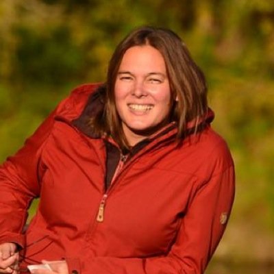 Bonny Vrielink | Zzp communicatie, marketing en social media | werkzaam voor @powerlady_ en @hoofdkraan | oprichter stichting @ikkominactie