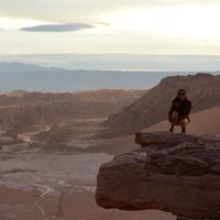 Natalia Cabezas (@natitac) 's Twitter Profile