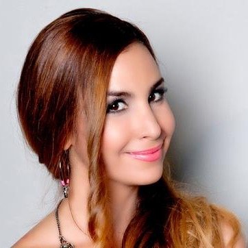 GinaVLCL's profile picture. (hier tweetet nicht Sila Sahin nur die Serienfigur Gina Schmitz)