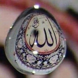 الله كريم