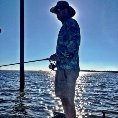 FishYancey's profile picture. Florida native. Fishing nut. Amateur fly fisherman & tyer. Fan of the outdoors and places my cell phone can't get service. Go Gators!