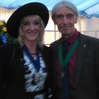 Purple Marcia J (@marciaj64) 's Twitter Profile Photo Purple Marcia J (@marciaj64) 's Twitter Profile Photo