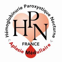 Association HPN France - Aplasie Médullaire (@hpnfranceam) 's Twitter Profile Photo Association HPN France - Aplasie Médullaire (@hpnfranceam) 's Twitter Profile Photo