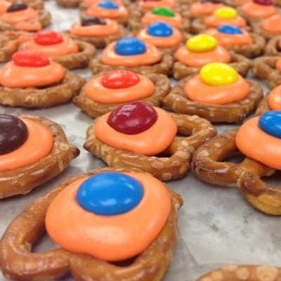 PretzelFactory3's profile picture. 