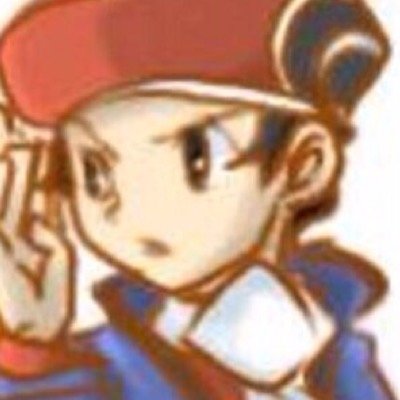 There's always a shortcut, but you can't always count on it. (Here is my acclaimed RP Acc. @TwinleafBoy)