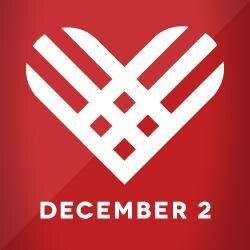 GivingTuesdayNJ's profile picture. 