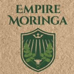 empiremoringa's profile picture. 