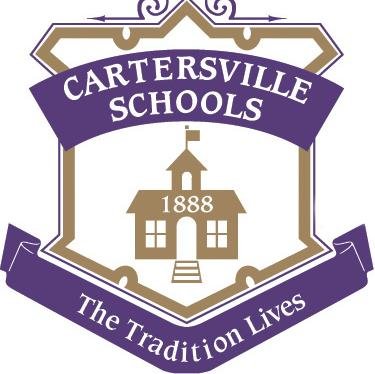 Official Twitter account for Cartersville Schools. A Charter System located in Cartersville, GA. We have a TRADITION OF EXCELLENCE and are MAKING IT PERSONAL!