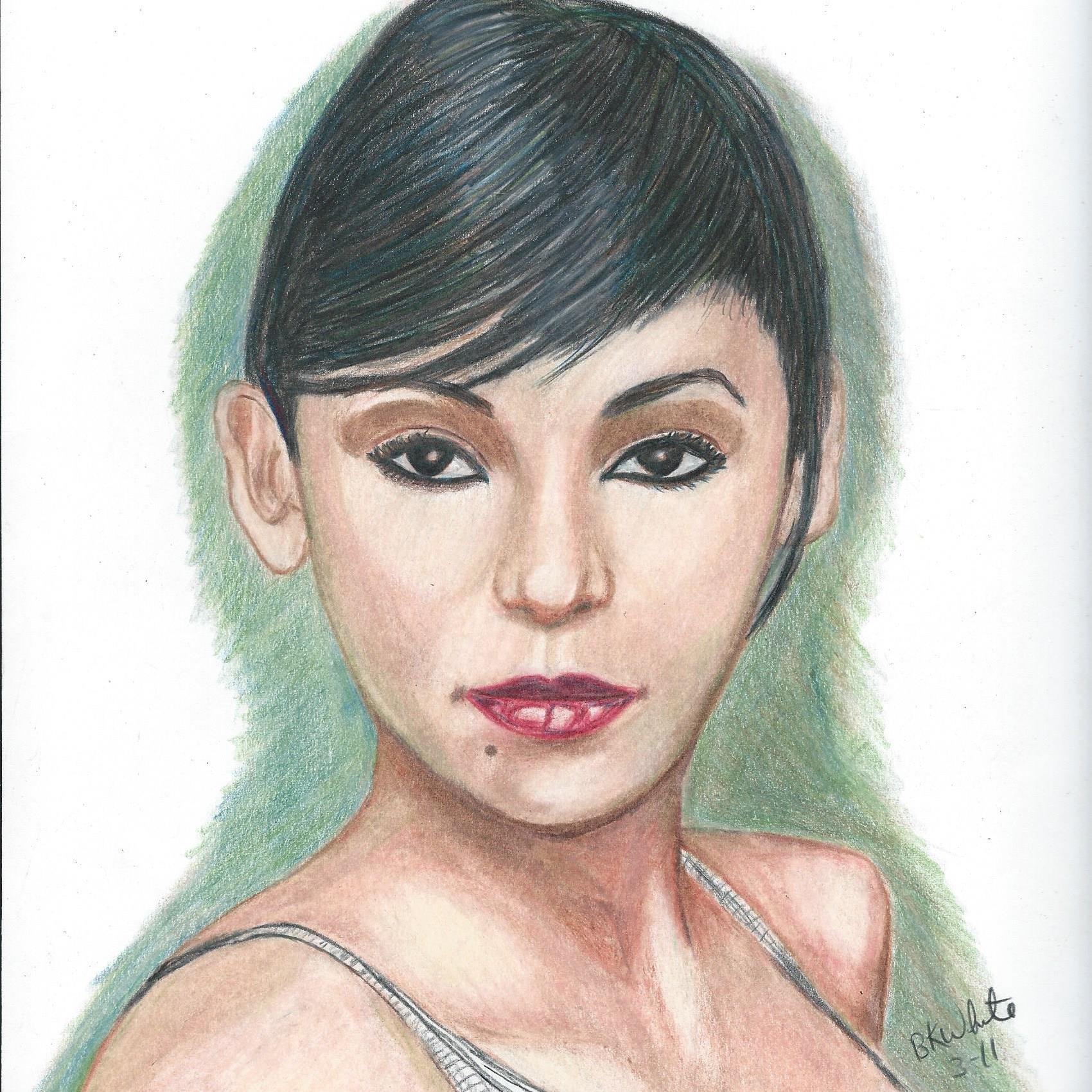 BrianWhite664's profile picture. I'm an artist in Va Beach, VA  check out my web site, www. https://t.co/L1rUqzOWnS.