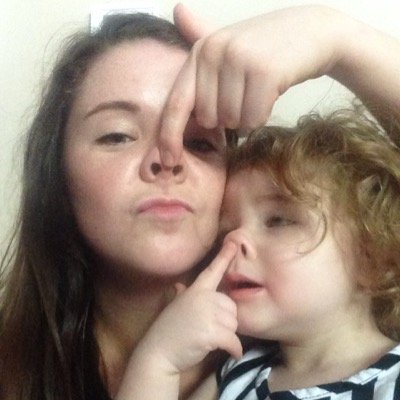 CaitHotch's profile picture. never not talking, thinking, dreaming about froyo