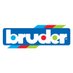 Bruder Toys America Inc. (@BRUDERTOYS) Twitter profile photo