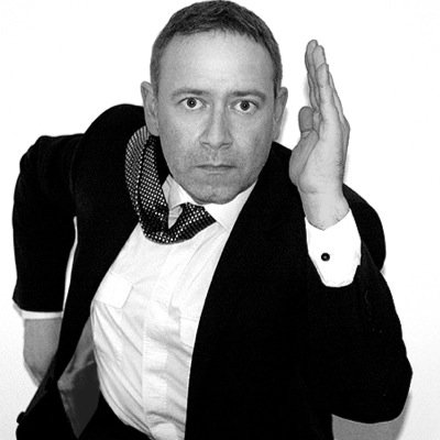 nickhar's profile picture. CIO/CTO/founder. On a mission to create great co's with enormous societal impact. 'Internet pioneer', innovator, dad and occasional adventurer/investor/writer.