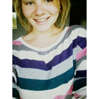 KateeGallant's profile picture. Roger over dispatch